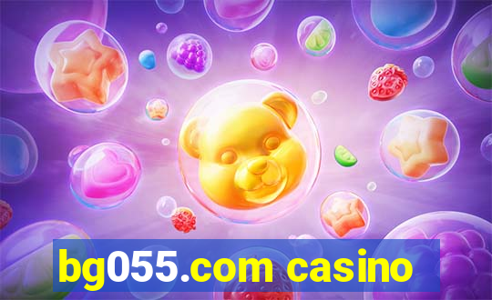 bg055.com casino